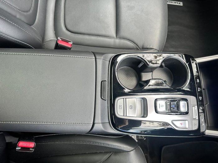 2023 Hyundai Tucson Highlander