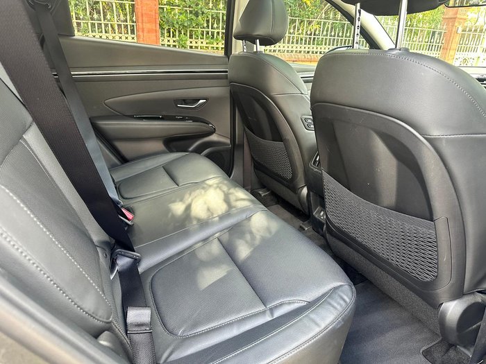 2023 Hyundai Tucson Highlander