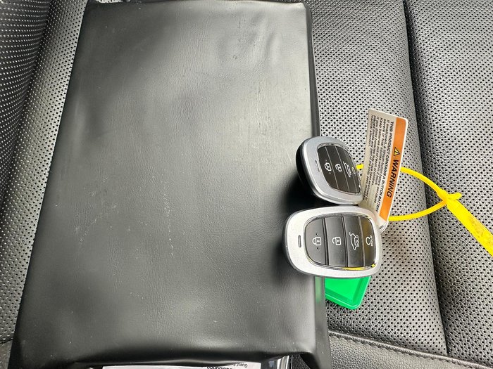 2023 Hyundai Tucson Highlander