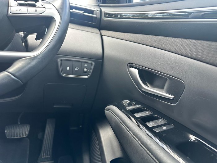 2023 Hyundai Tucson Highlander