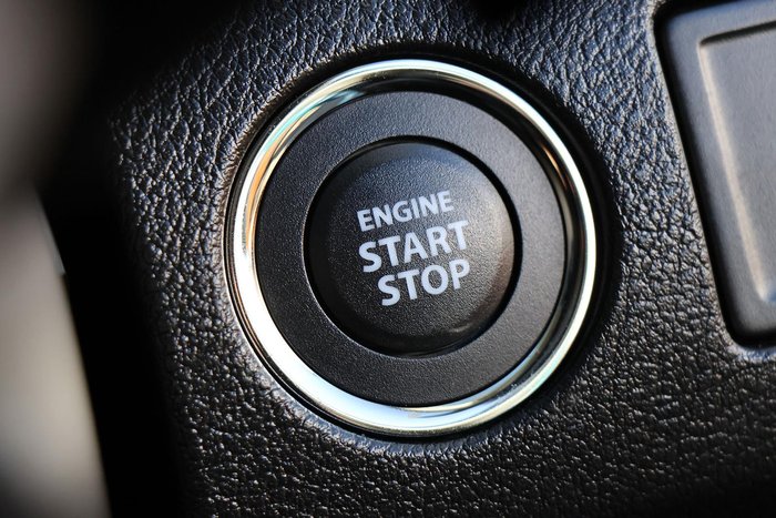 2024 Suzuki Vitara Turbo
