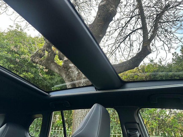 2024 Toyota Corolla Cross Atmos