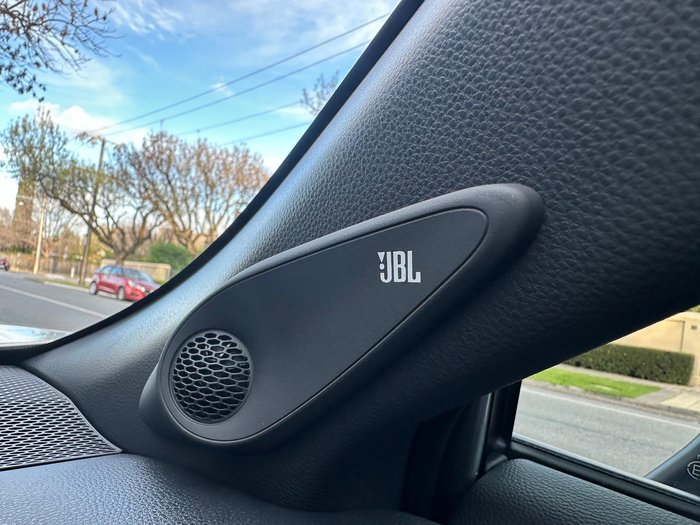 2024 Toyota Corolla Cross Atmos