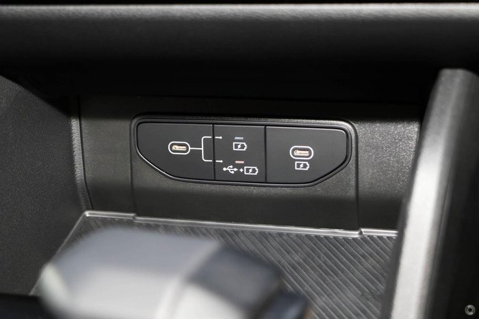 2025 Kia Sportage SX