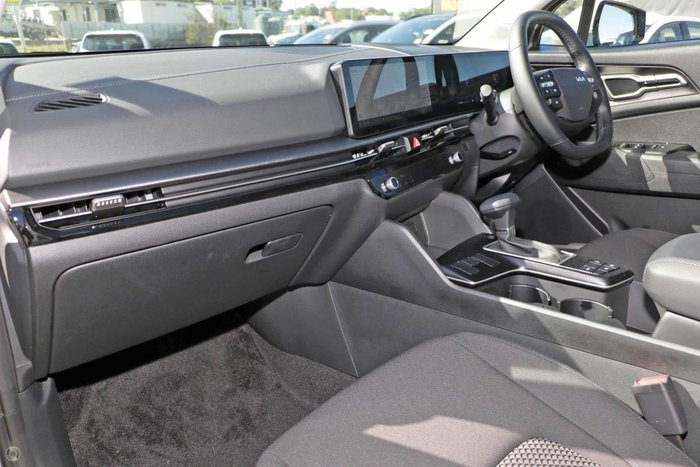 2025 Kia Sportage SX