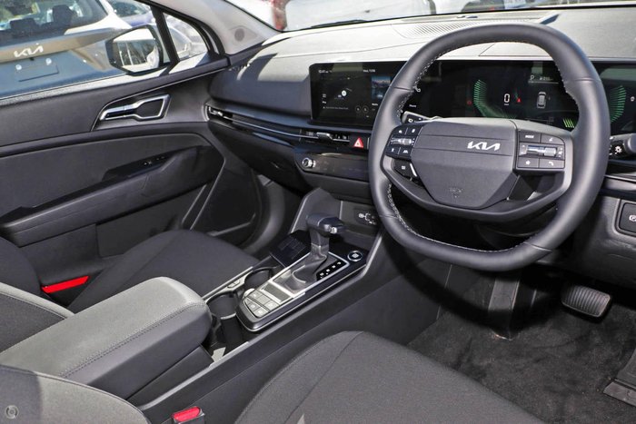 2025 Kia Sportage SX