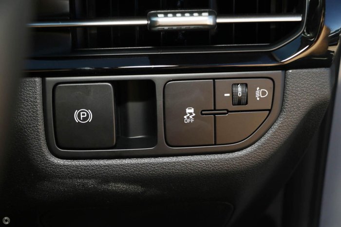 2025 Kia Sportage SX
