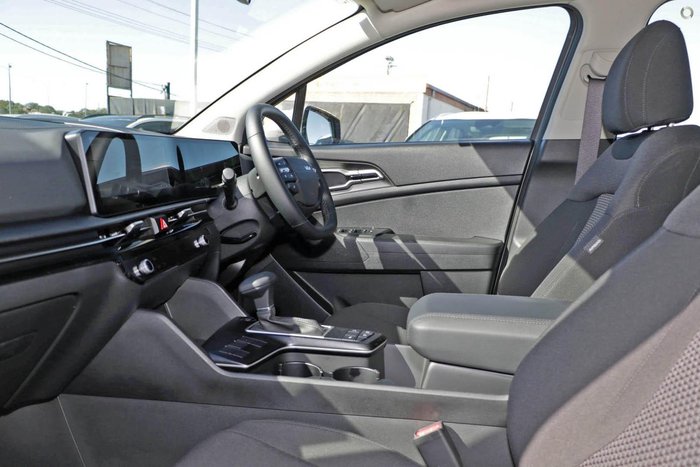 2025 Kia Sportage SX