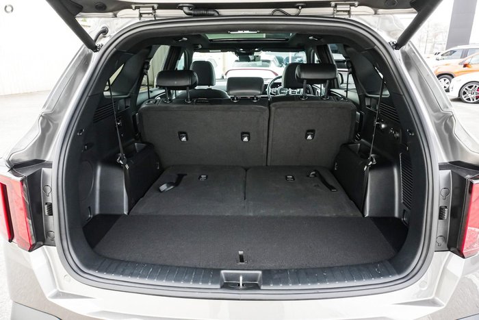 2025 Kia Sorento GT-Line