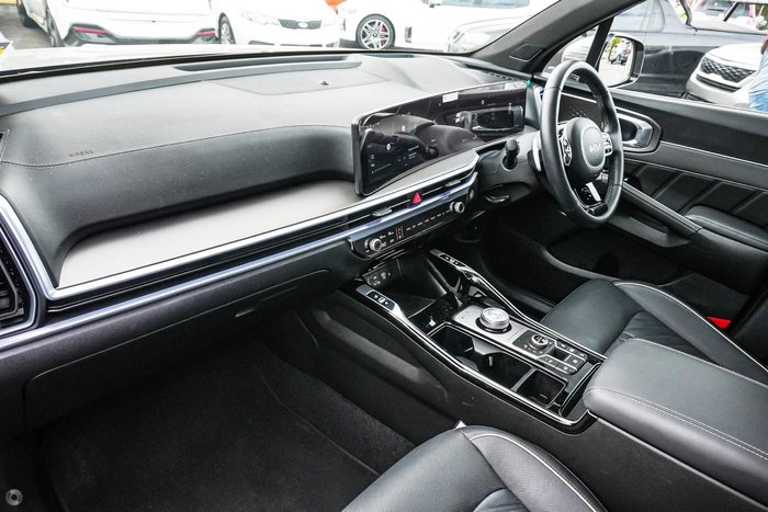 2025 Kia Sorento GT-Line