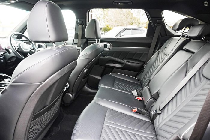 2025 Kia Sorento GT-Line