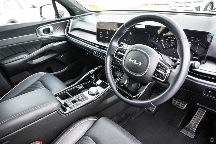 2025 Kia Sorento GT-Line