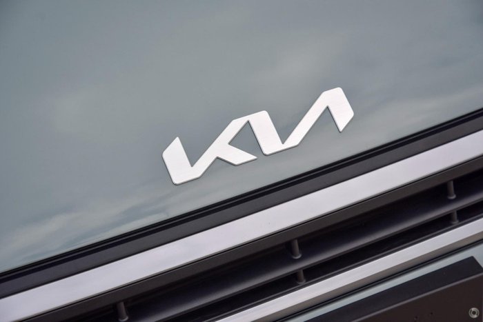 2025 Kia K4 Sport+
