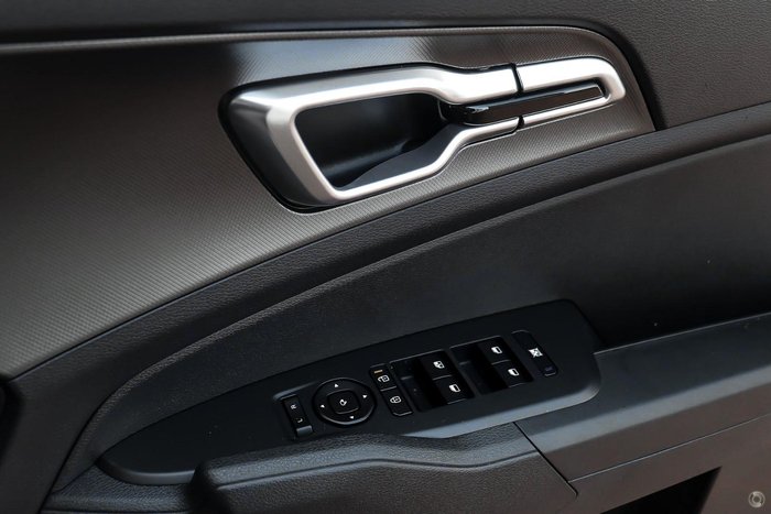 2025 Kia Sportage S