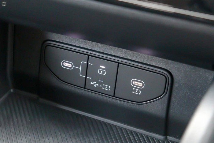2025 Kia Sportage S