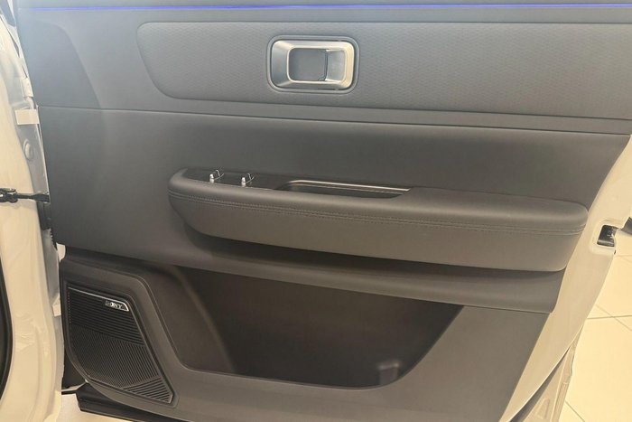 2025 Jaecoo J7 SHS Summit