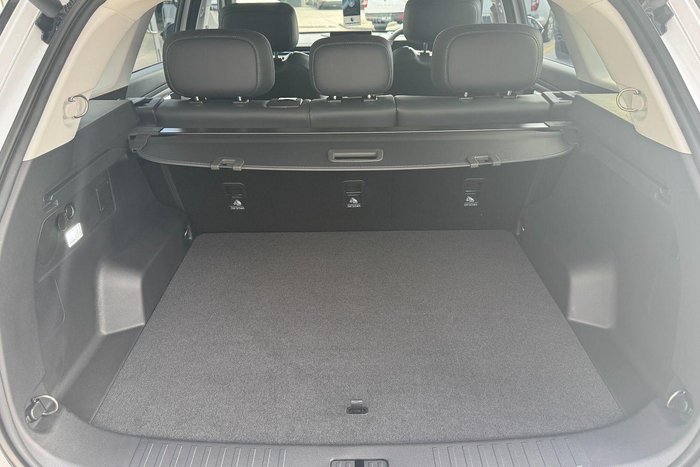 2025 Jaecoo J7 SHS Summit