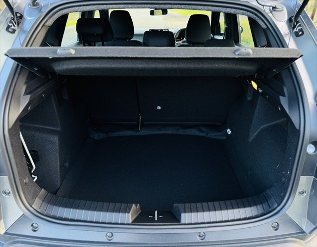 2025 Renault Duster Evolution