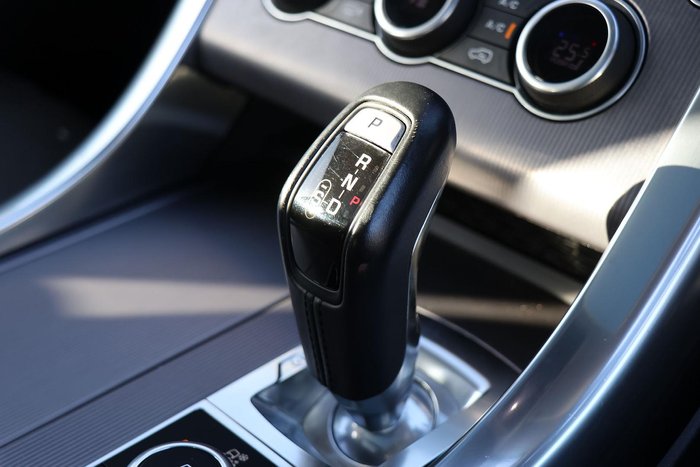 2017 Land Rover Range Rover Sport SDV6 HSE