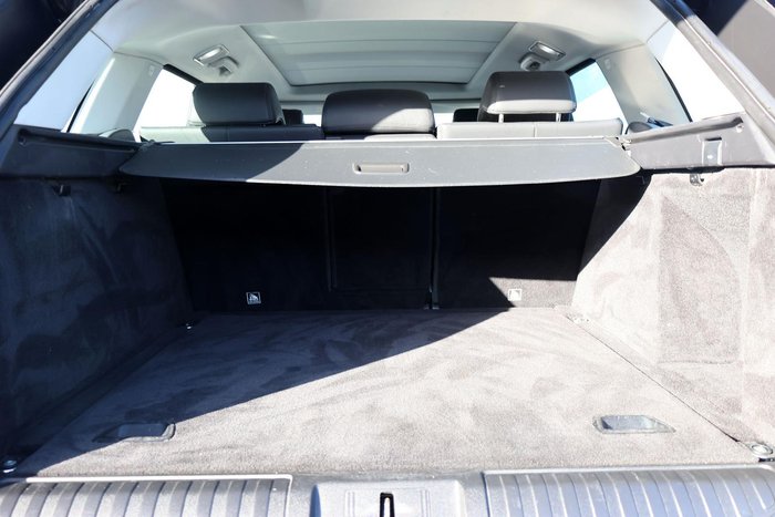 2017 Land Rover Range Rover Sport SDV6 HSE