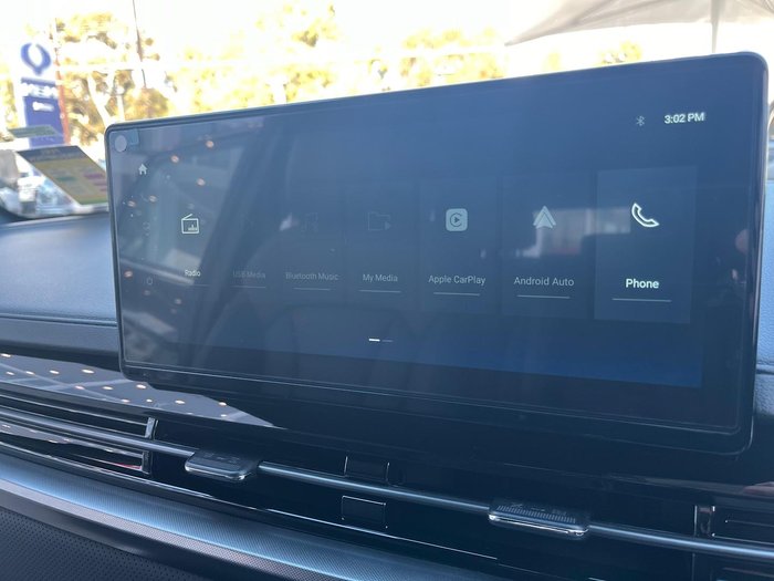 2023 SsangYong Rexton Adventure