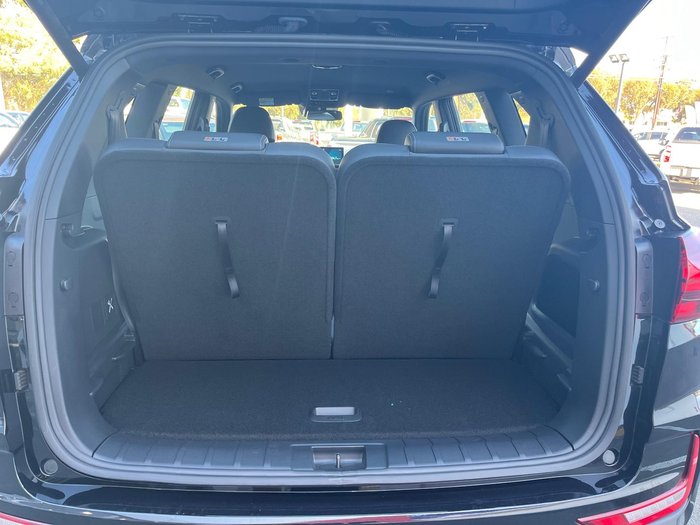2023 SsangYong Rexton Adventure