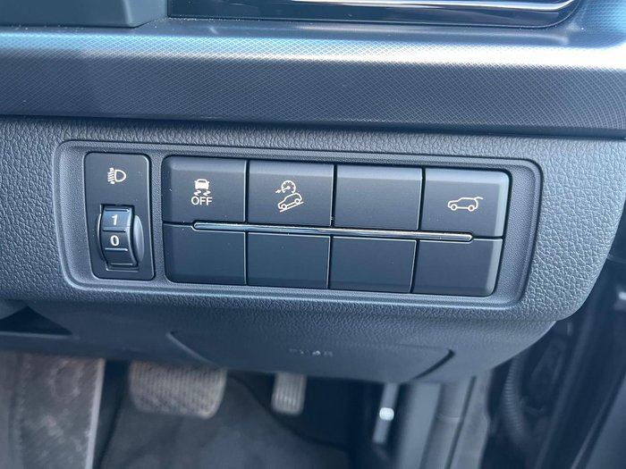 2023 SsangYong Rexton Adventure