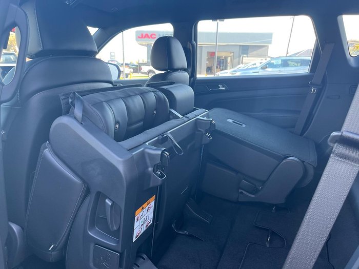 2023 SsangYong Rexton Adventure