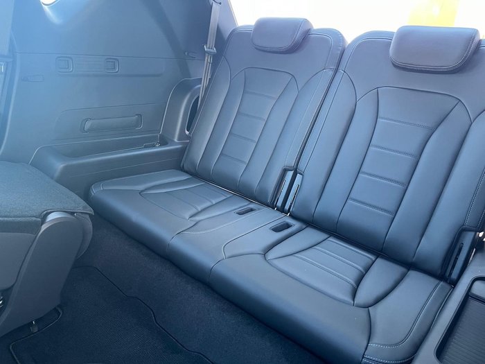 2023 SsangYong Rexton Adventure