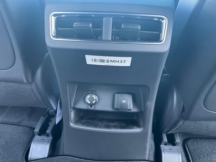 2023 SsangYong Rexton Adventure