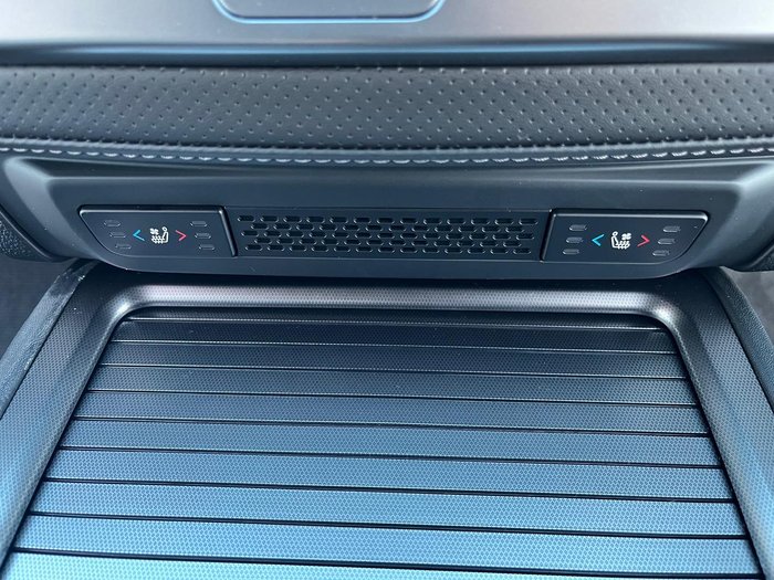 2023 SsangYong Rexton Adventure
