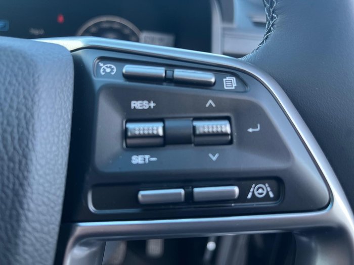 2023 SsangYong Rexton Adventure
