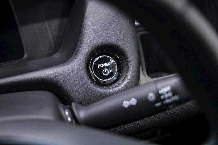 2022 Honda Fit e:HEV GR3 SILVER