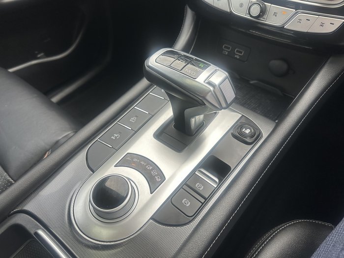 2023 GWM Ute Cannon-XSR (4x4)
