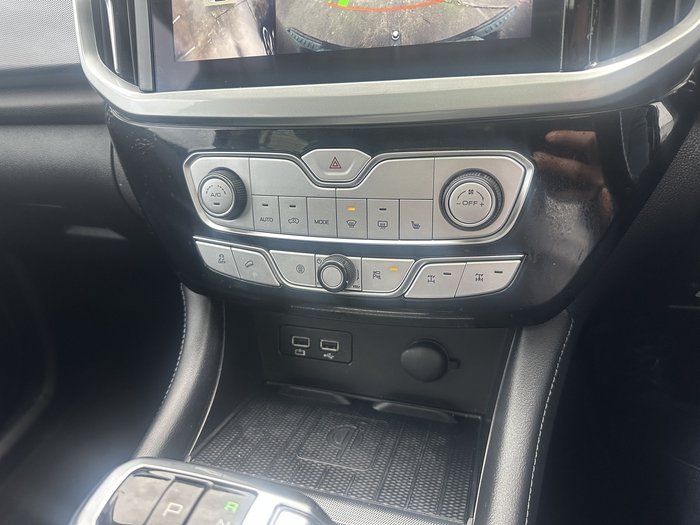 2023 GWM Ute Cannon-XSR (4x4)