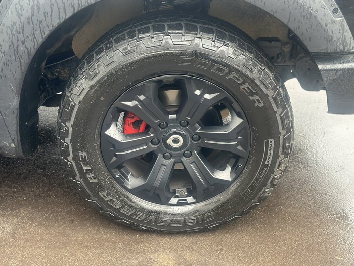 2023 GWM Ute Cannon-XSR (4x4)