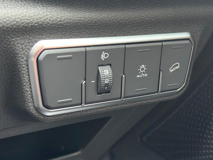 2025 GWM Haval H6 Lux