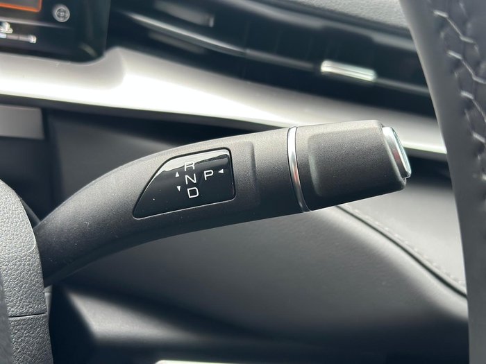 2025 GWM Haval H6 Lux