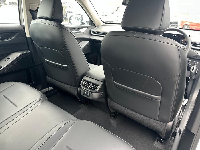 2025 GWM Haval H6 Lux