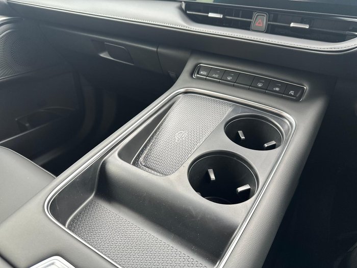 2025 GWM Haval H6 Lux