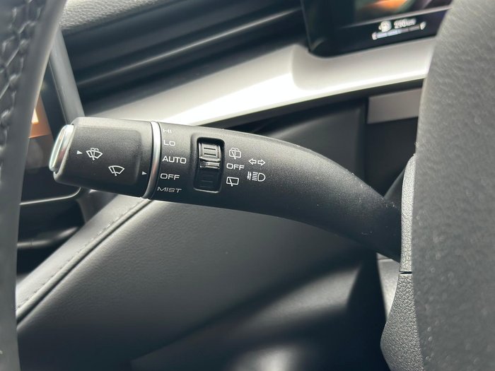 2025 GWM Haval H6 Lux