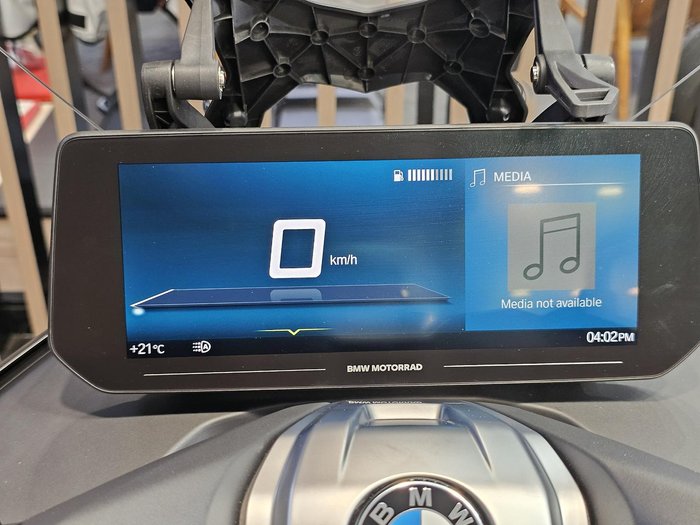 2024 BMW C 400 GT ion C 400 White