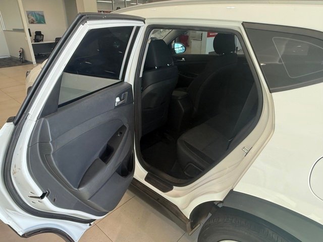 2020 HYUNDAI TUCSON ACTIVE (2WD)