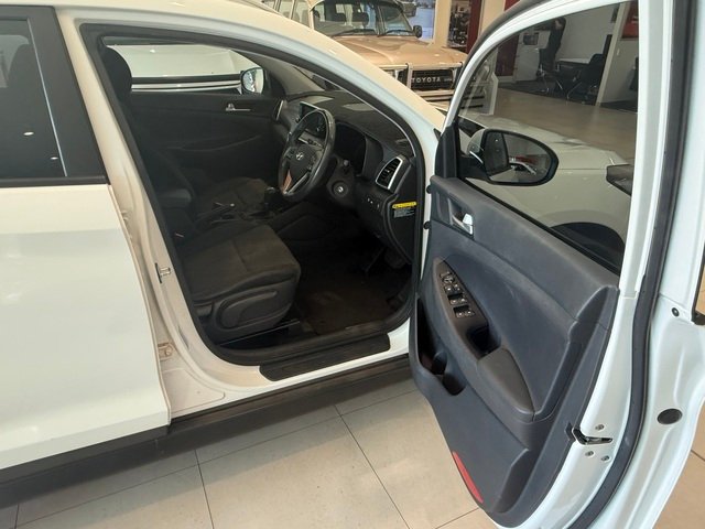 2020 HYUNDAI TUCSON ACTIVE (2WD)