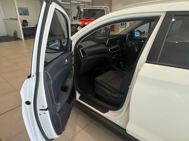 2020 HYUNDAI TUCSON ACTIVE (2WD)
