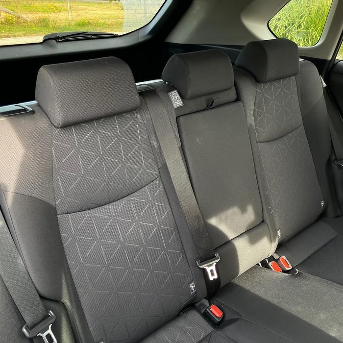 2021 Toyota RAV4 GXL