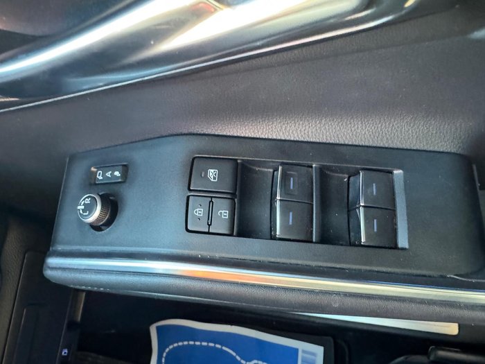 2021 Toyota Kluger Grande