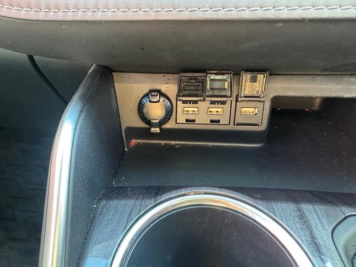 2021 Toyota Kluger Grande