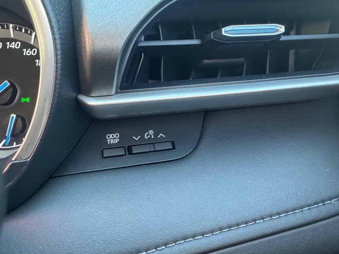 2021 Toyota Kluger Grande