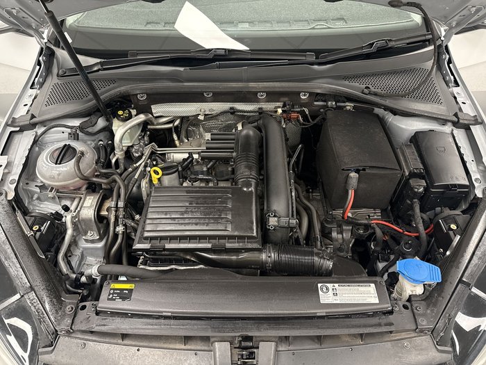 2015 Volkswagen Golf 92TSI Comfortline